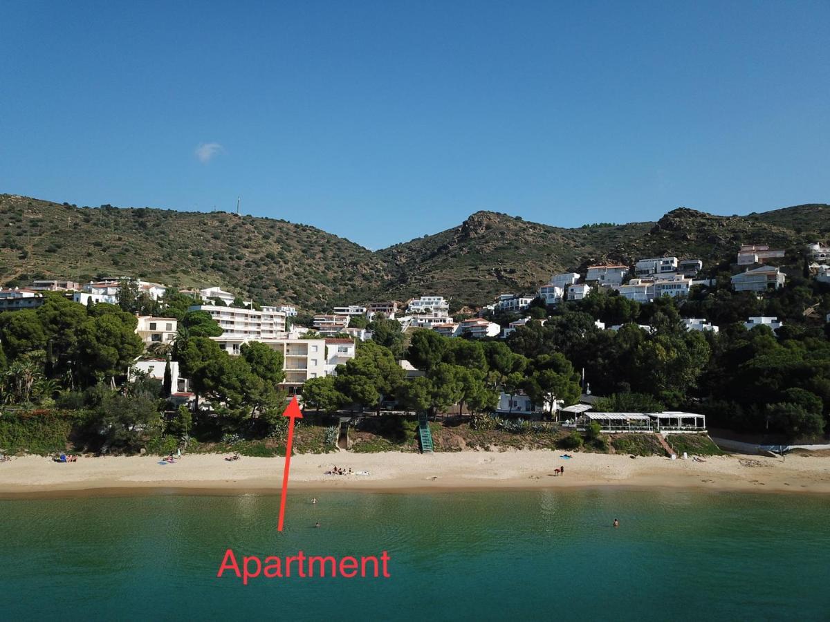 New Madrague Sun Apartment Roses Exterior photo